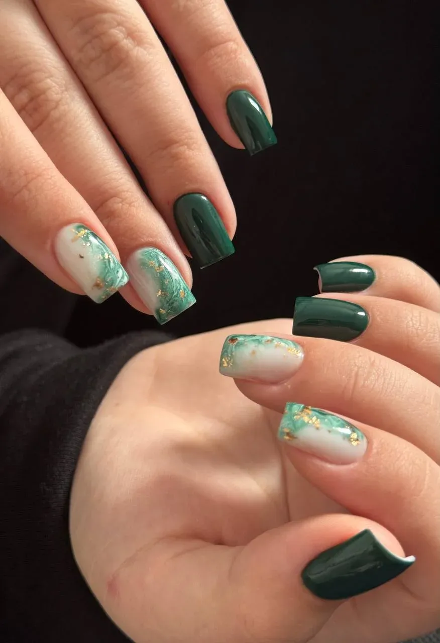 Profesjonalny manicure - salon Beauty Perła Bydgoszcz