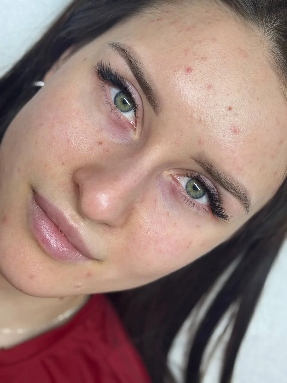 Przedłużanie rzęs - Beauty Perła
