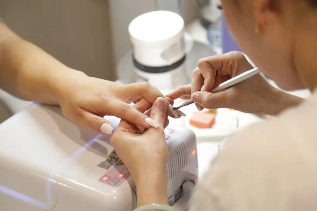 nails-process